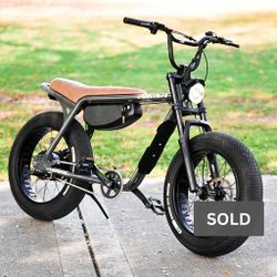 Super73 Z Miami SE E-BIKE