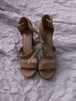 Tan Heels