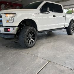 Lift Kits 
