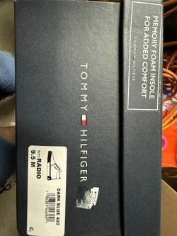 Tommy Hilfiger Men's Shoes
