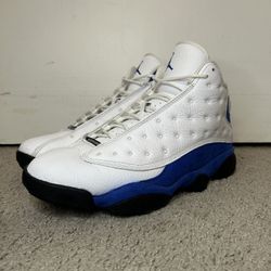 VNDS JORDAN 13 ROYAL SIZE 9.5