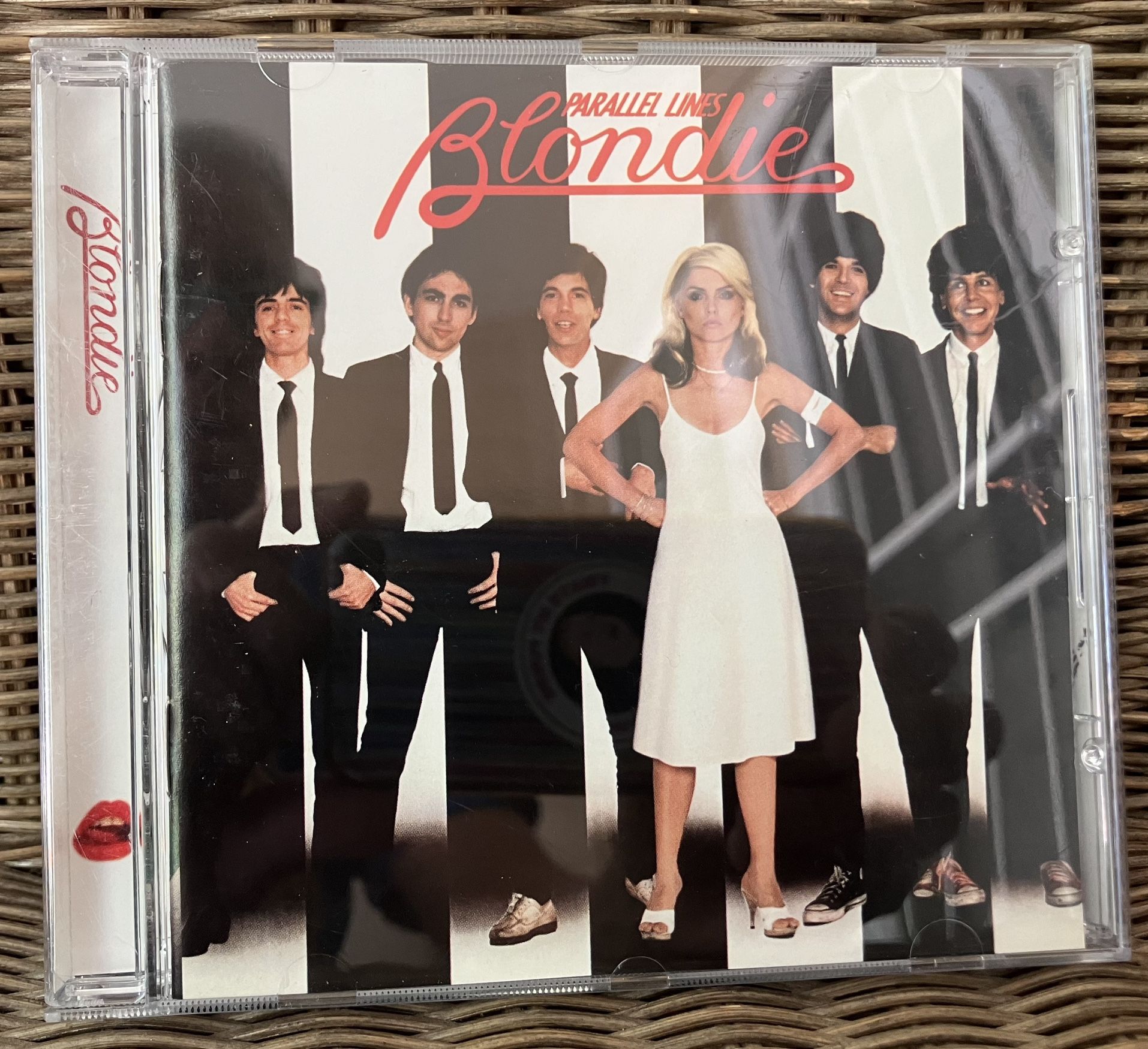 Blondie CD