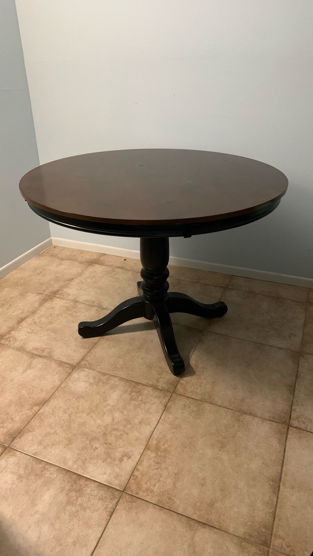 FREE table