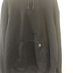 Carhartt Camo Graphic Hoodie 