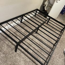 Full Size Bed Frame 