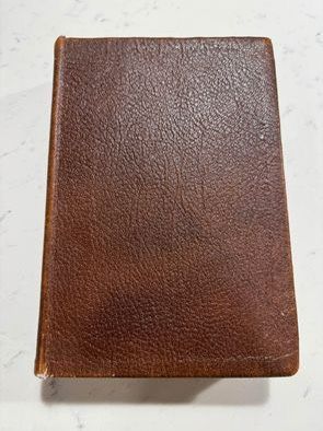 New American Standard Bible Reference Edition Concordance Moody Press 1973