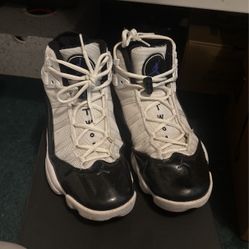 Jordan 6 Rings Size 8.5 Men’s 