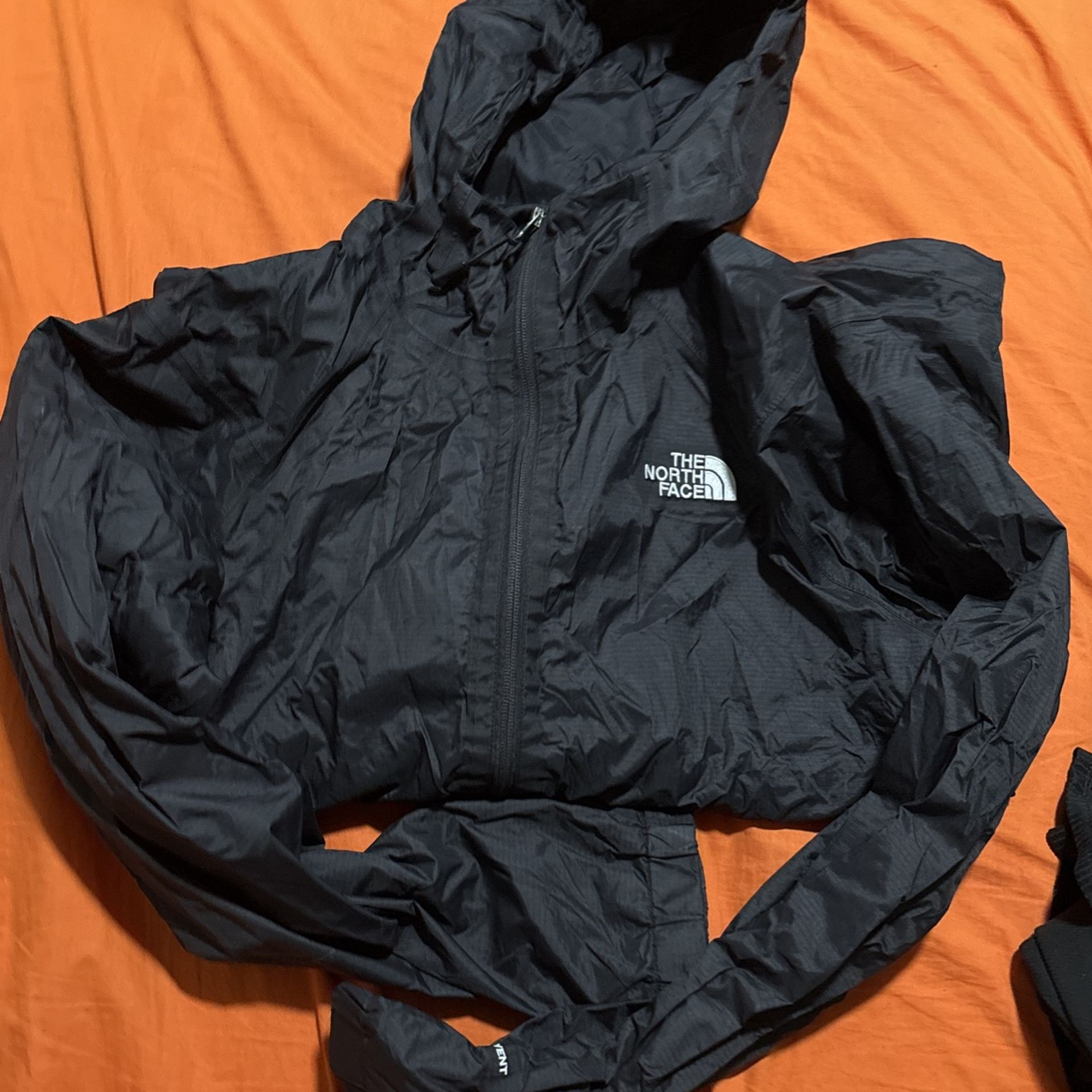 North Face Jacket 