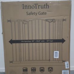 Innotruth Baby Gate 