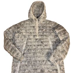 Nike Mens Sportswear M Puffer Jacket 