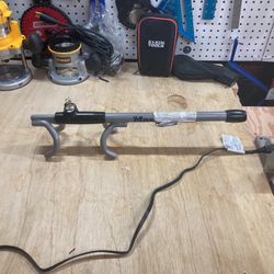 Steering Wheel Lock