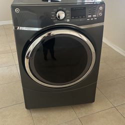 GE Dryer! Almost New