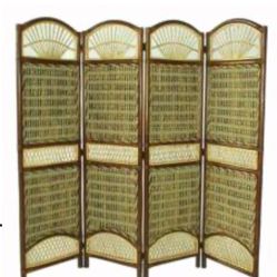 Divider room