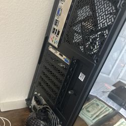 Gaming Pc Good Condition OBO