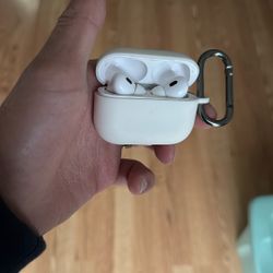 Air Pods 2 