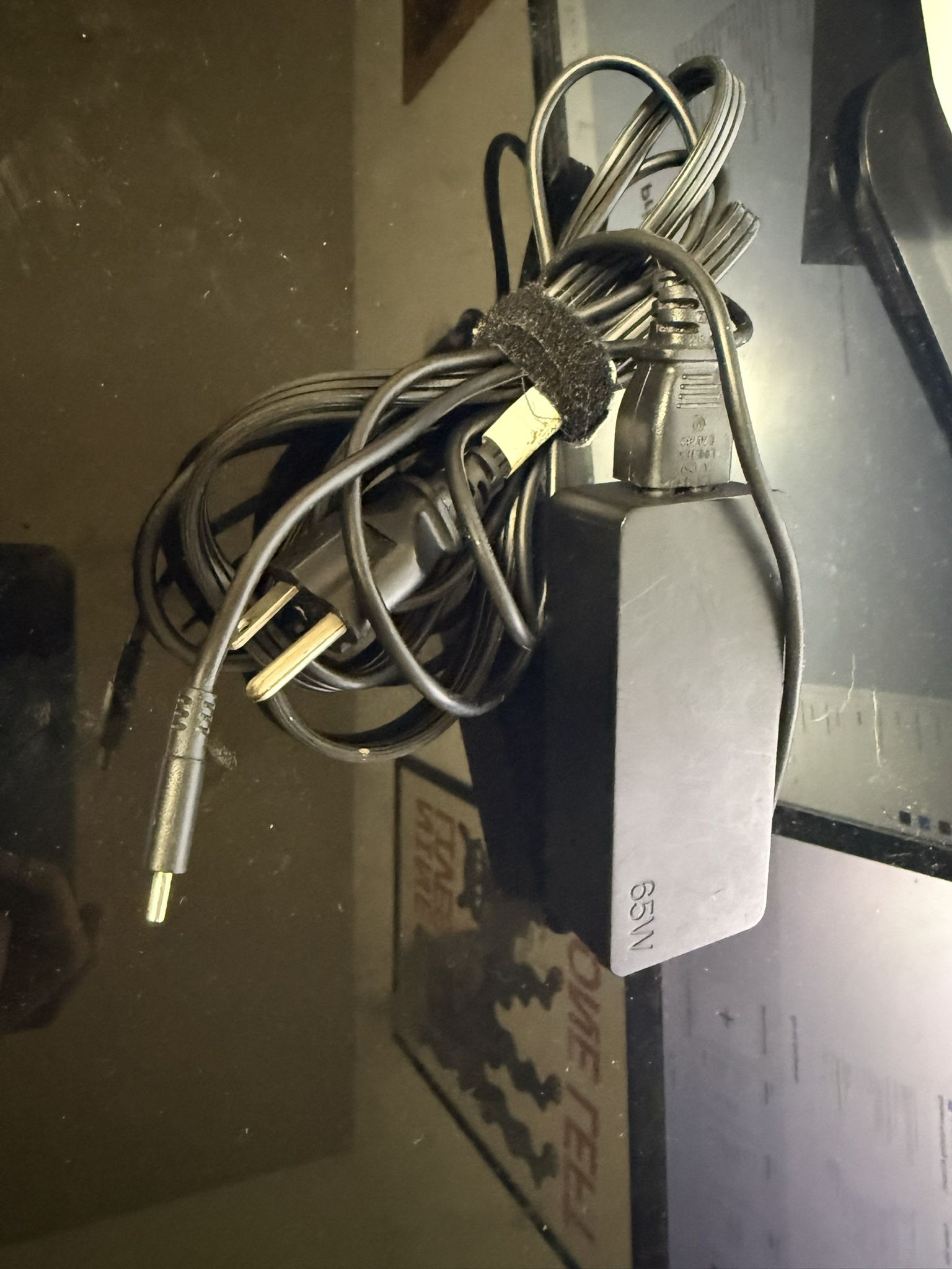 Lenovo 65w USB-C Laptop Charger