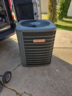 2 ton air conditioner