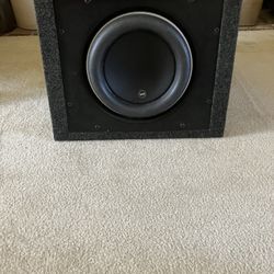 Jl audio w7 cheap 10 for sale