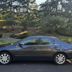 2006 Honda Accord