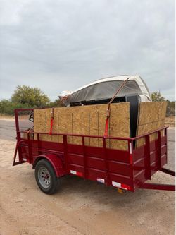 Mattress removal