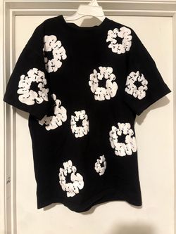 Denim Tears T shirt size large