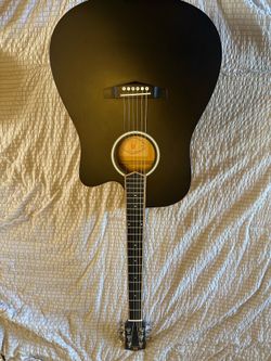 Vangoa Acoustic Electric Guitar