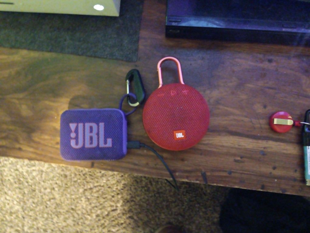 Jbl Speakers