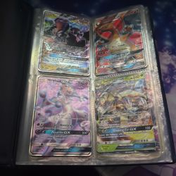 Pokémon cards 