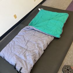 72”x34” Light weight Sleeping bag 