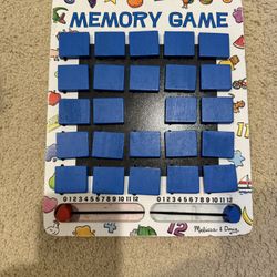 Memory Game