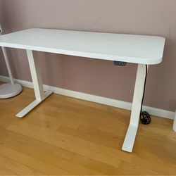 Adjustable Electric Standing Desk