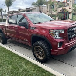 2020 GMC Sierra 1500 Elevation 2wd Silverado Chevy