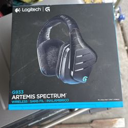 Wireless Headset