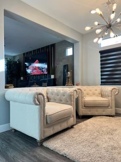 Luxury Sofa/couch/chairs