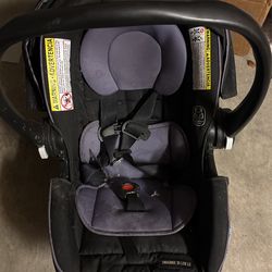 Baby Car Seat 