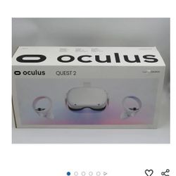 Oculus Quest 2 