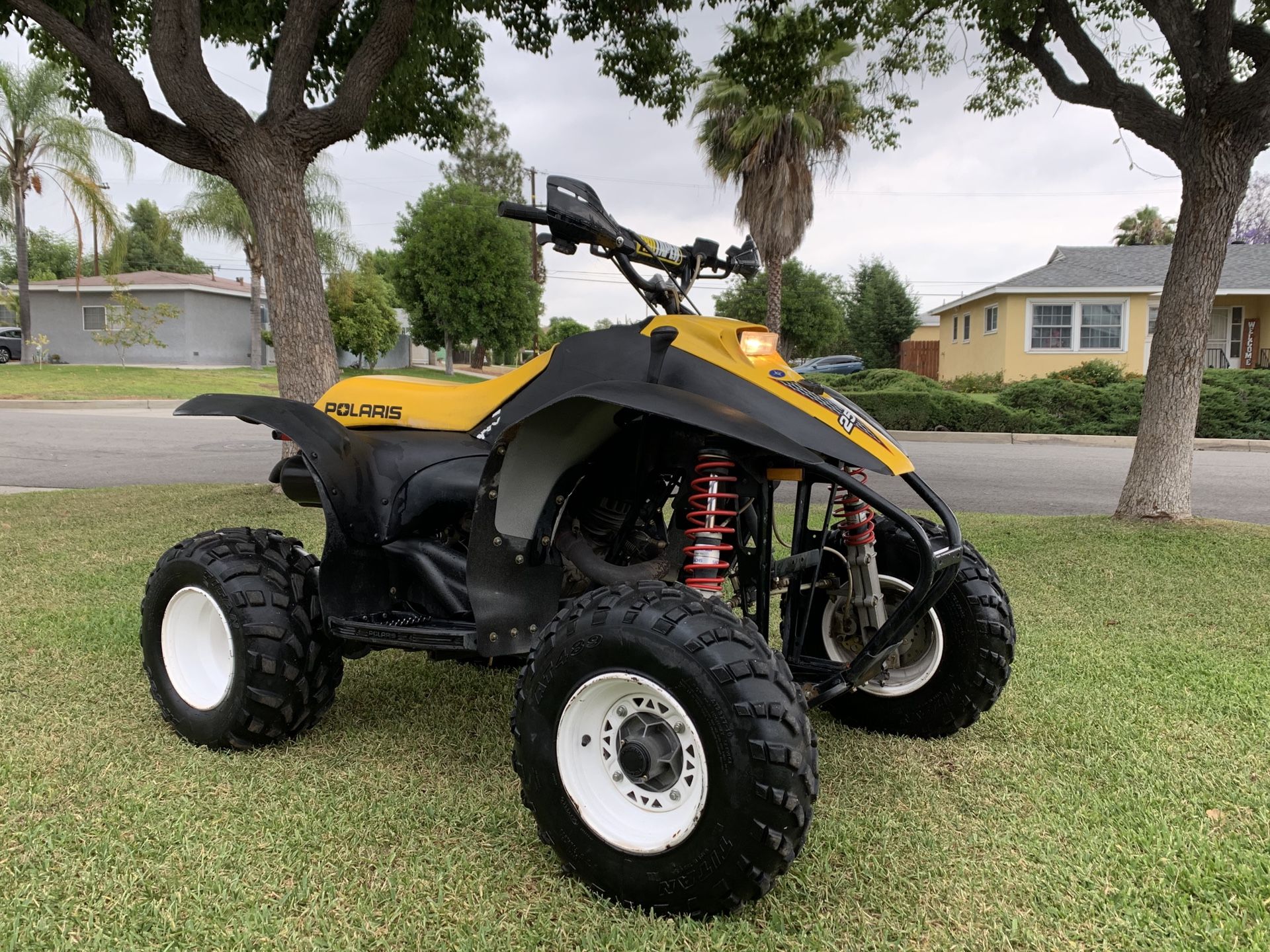 Polaris Trailblazer 250 for Sale in Claremont, CA OfferUp