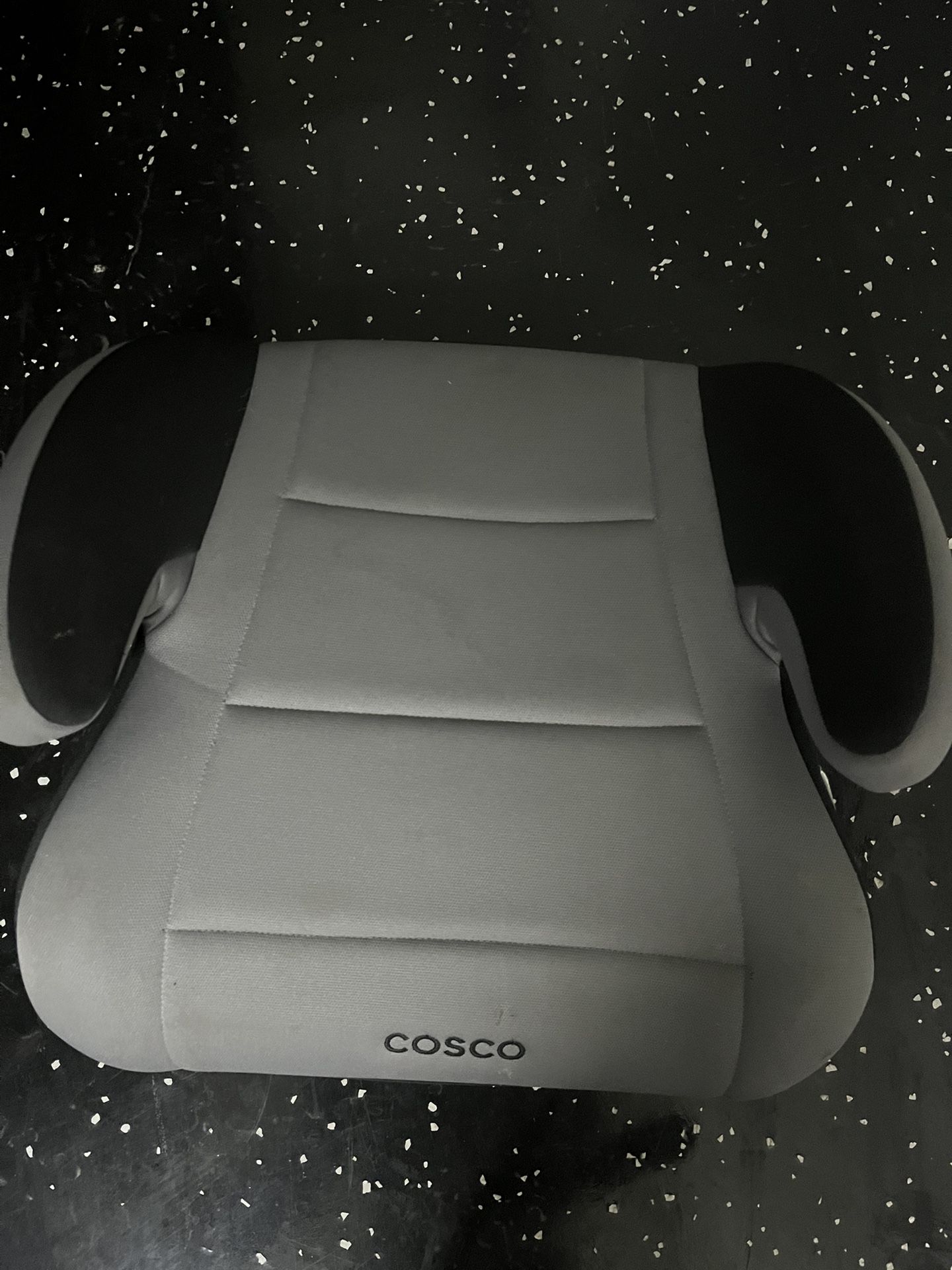 Cosco Booster Seats Like New
