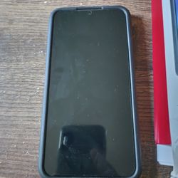 Samsung Galaxy S22+ Unlocked 256 GB Tech21 case and Zagg Screen protector