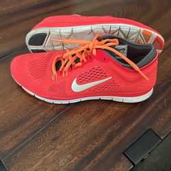 Women’s Nike Nike free TR Fit 4 8