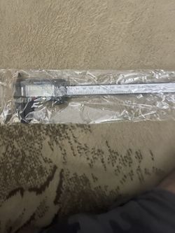 Digital Caliper