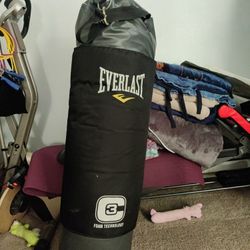 Punching Bags 