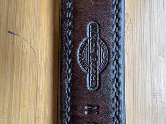 Mitch Rosen Belt