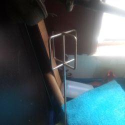 mixer can be used for grout cement. etc