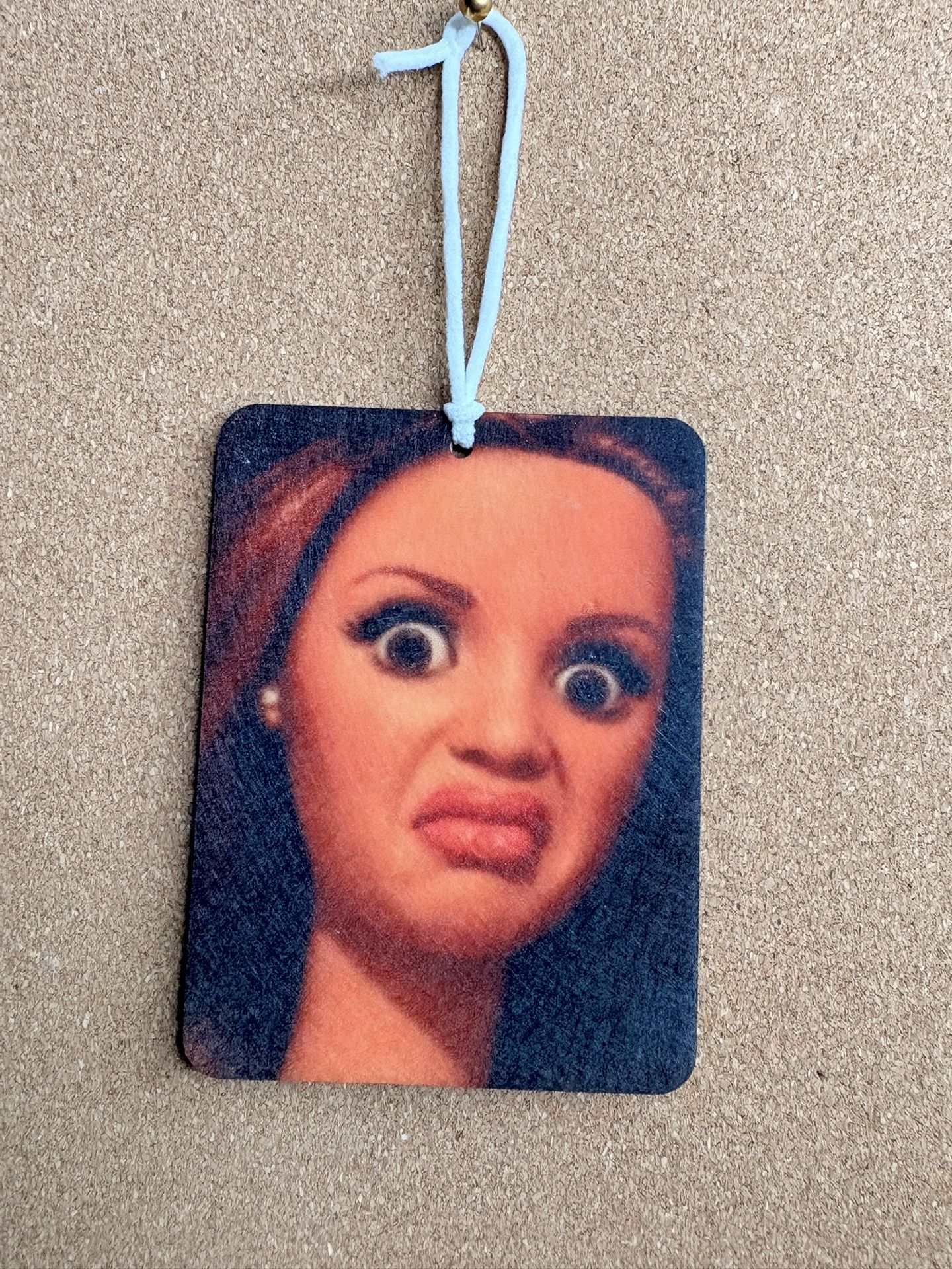Hanging Car Charms