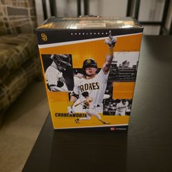 Jake CRONENWORTH Bobblehead NEW