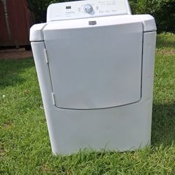 MAYTAG  Clothes Dryer