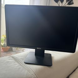 Dell monitor 