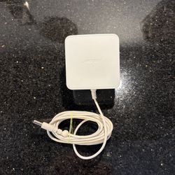 Bose SoundLink Air & Sounddock Portable Power AC Adapter 20V 2A Model 95PS-030-2