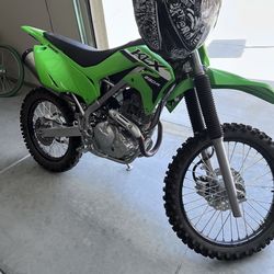 2025 Klx 230R